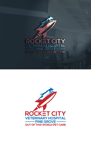 Logo Design by DesignVerse777 for this project | Design: #34114901