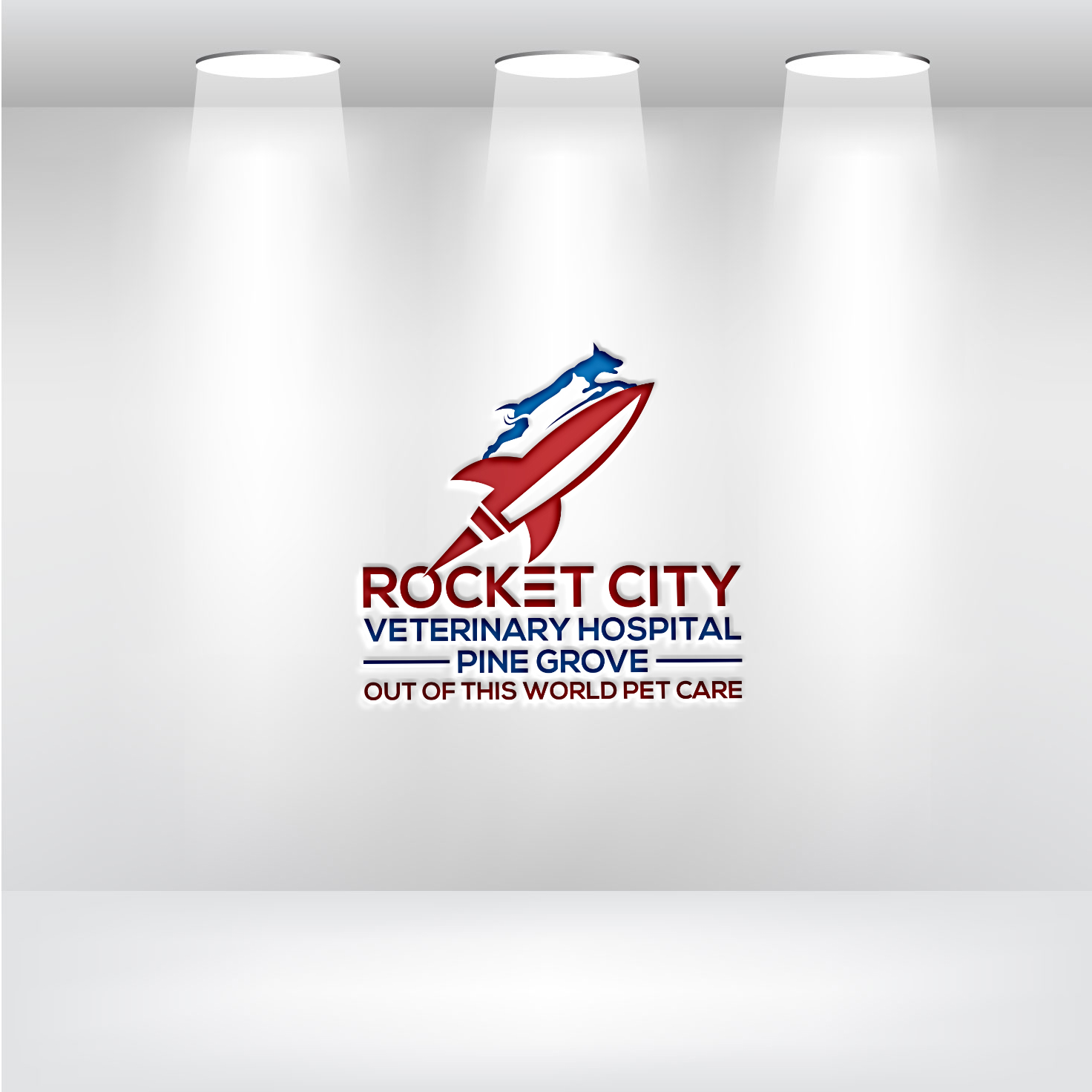 Diseño de Logo por DesignVerse777 para este proyecto | Diseño #34115005