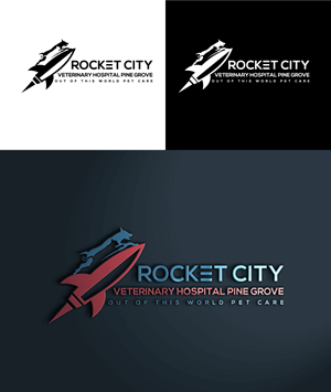 Logo-Design von Ahasanu für dieses Projekt | Design: #34116777