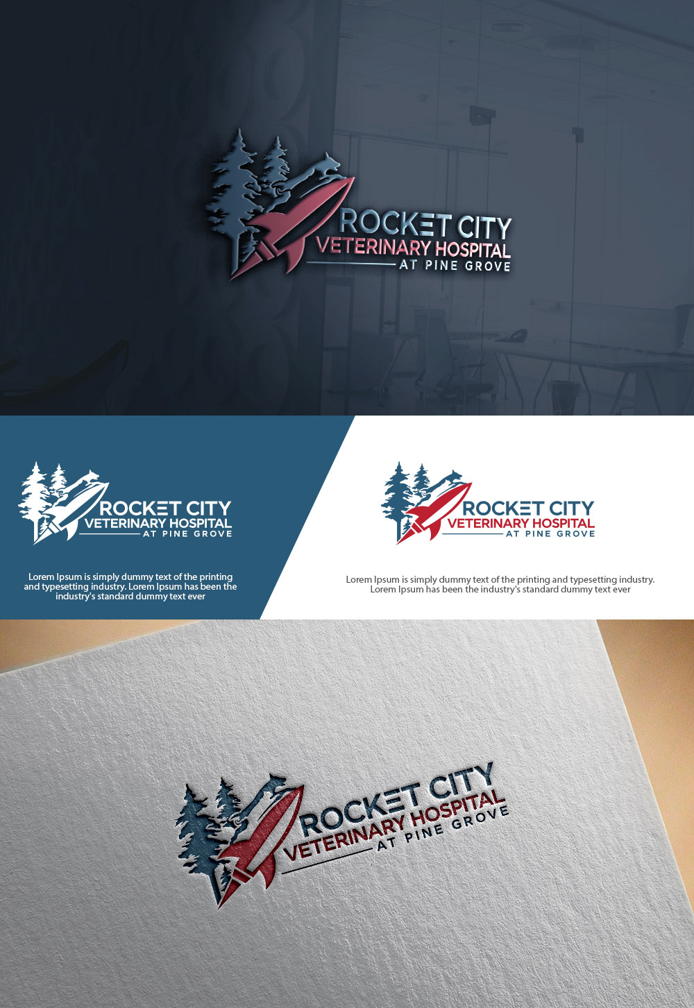 Diseño de Logo por sulemani  creation para este proyecto | Diseño #34117446