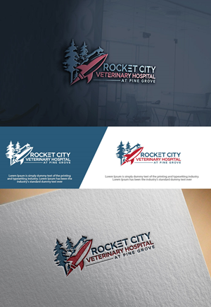 Diseño de Logo por sulemani  creation para este proyecto | Diseño: #34117446