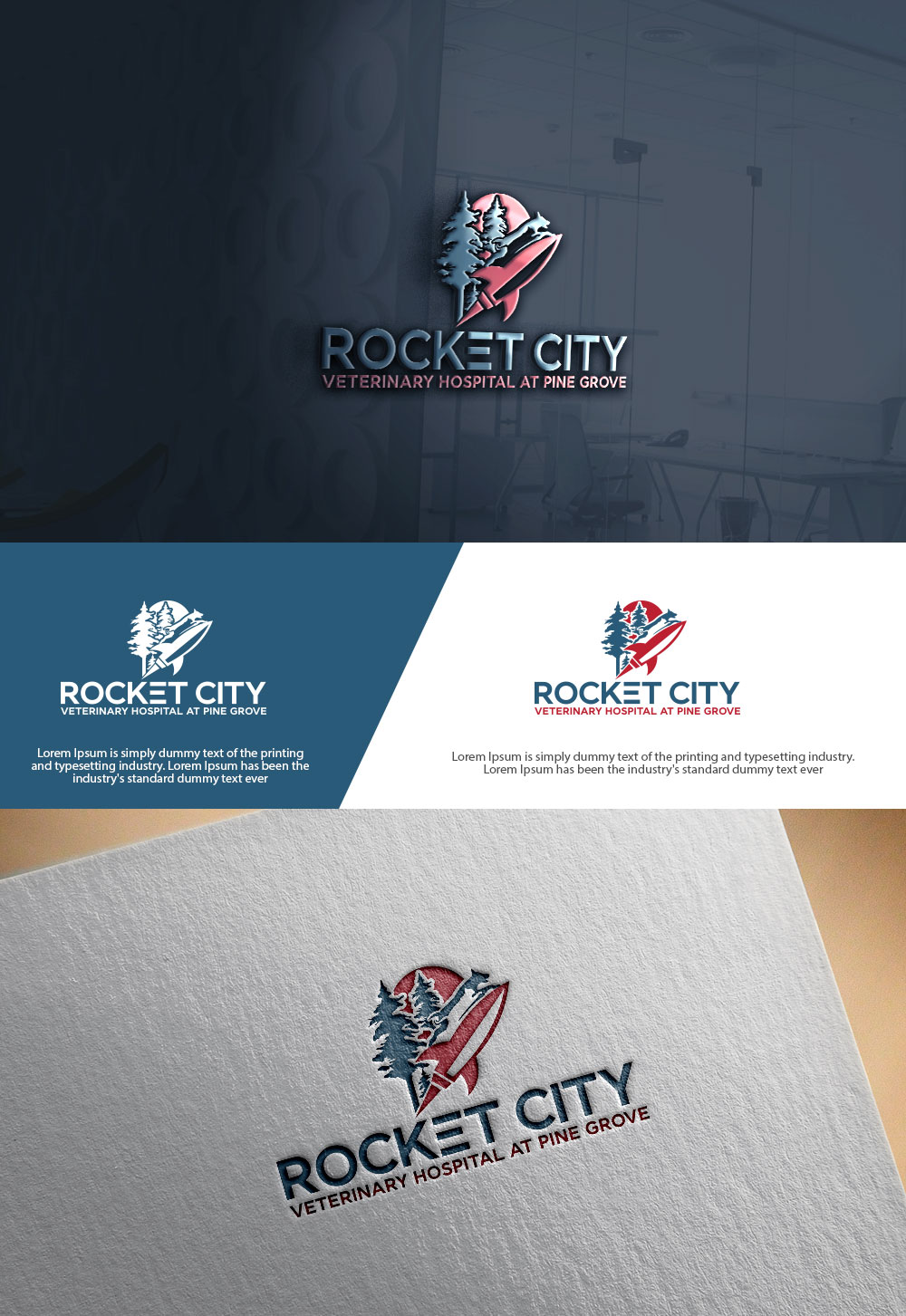 Logo Design by sulemani  creation for this project | Design #34117447