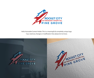 Diseño de Logo por camra hendry para este proyecto | Diseño: #34121416