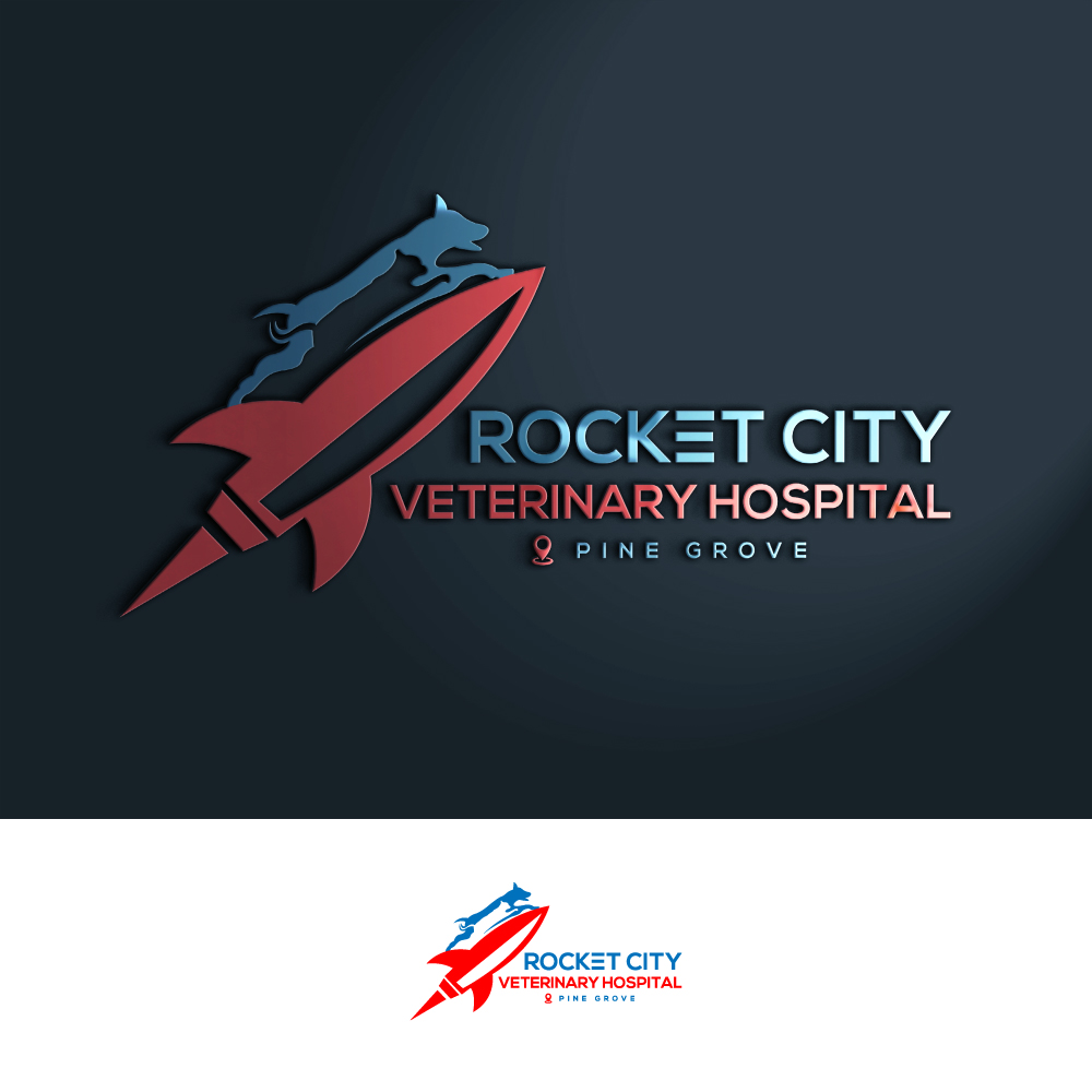 Diseño de Logo por Hamza  Al-Muttalib para este proyecto | Diseño #34118129