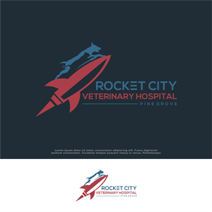 Logo Design by win it for this project | Design #34117791