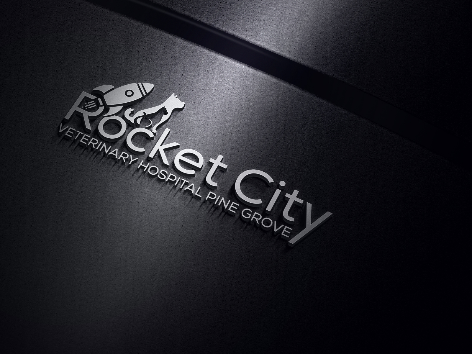 Logo Design by jessimorge for this project | Design #34115339