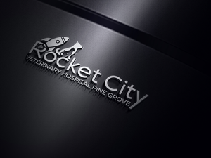 Design de Logo par jessimorge pour ce projet | Design : #34115339