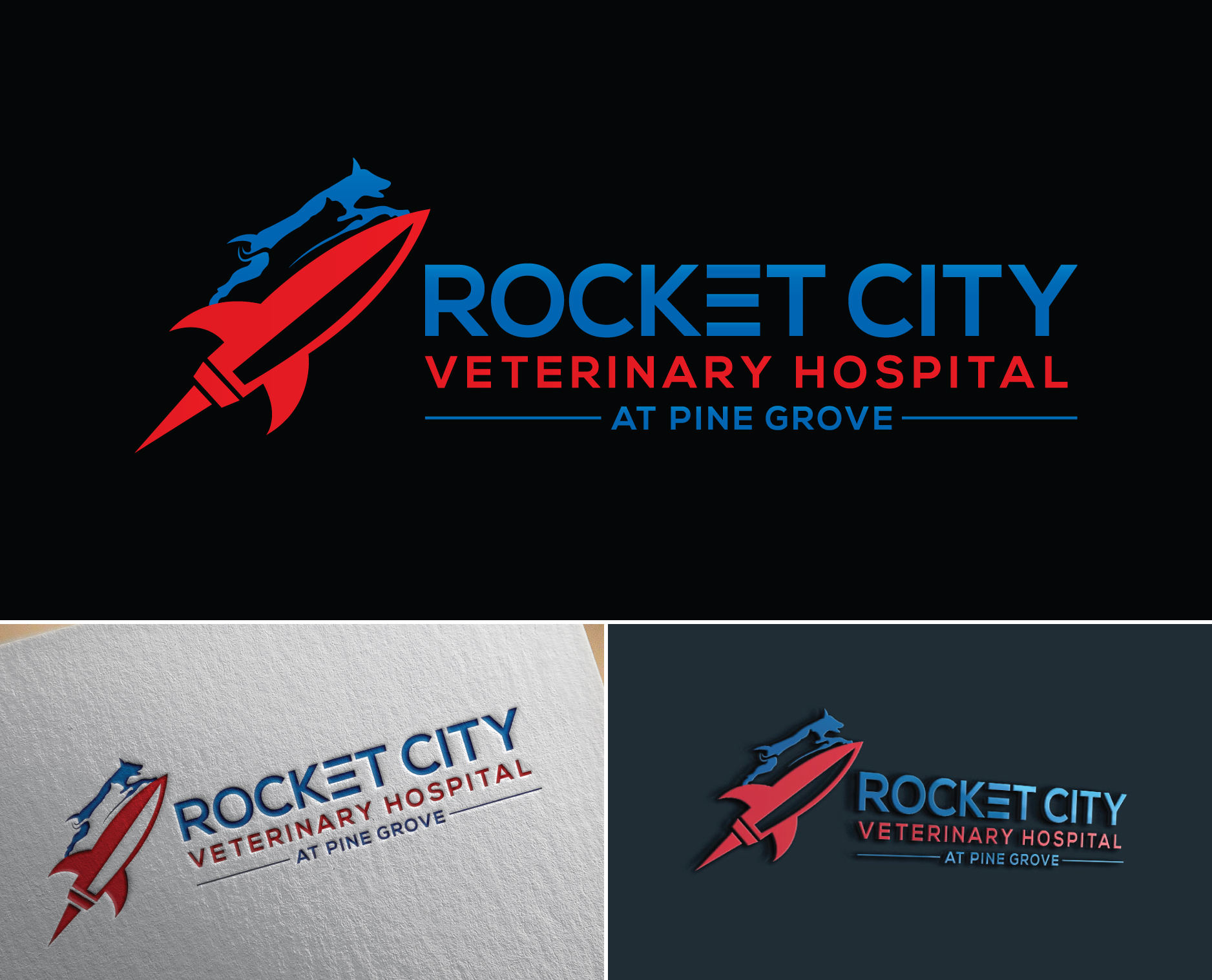 Logo Design by Atec for this project | Design #34114873