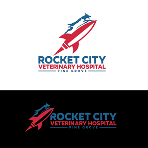 Logo Design by PsyPen for this project | Design: #34115027