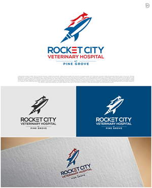 Logo Design by D_Mantra for this project | Design #34111946