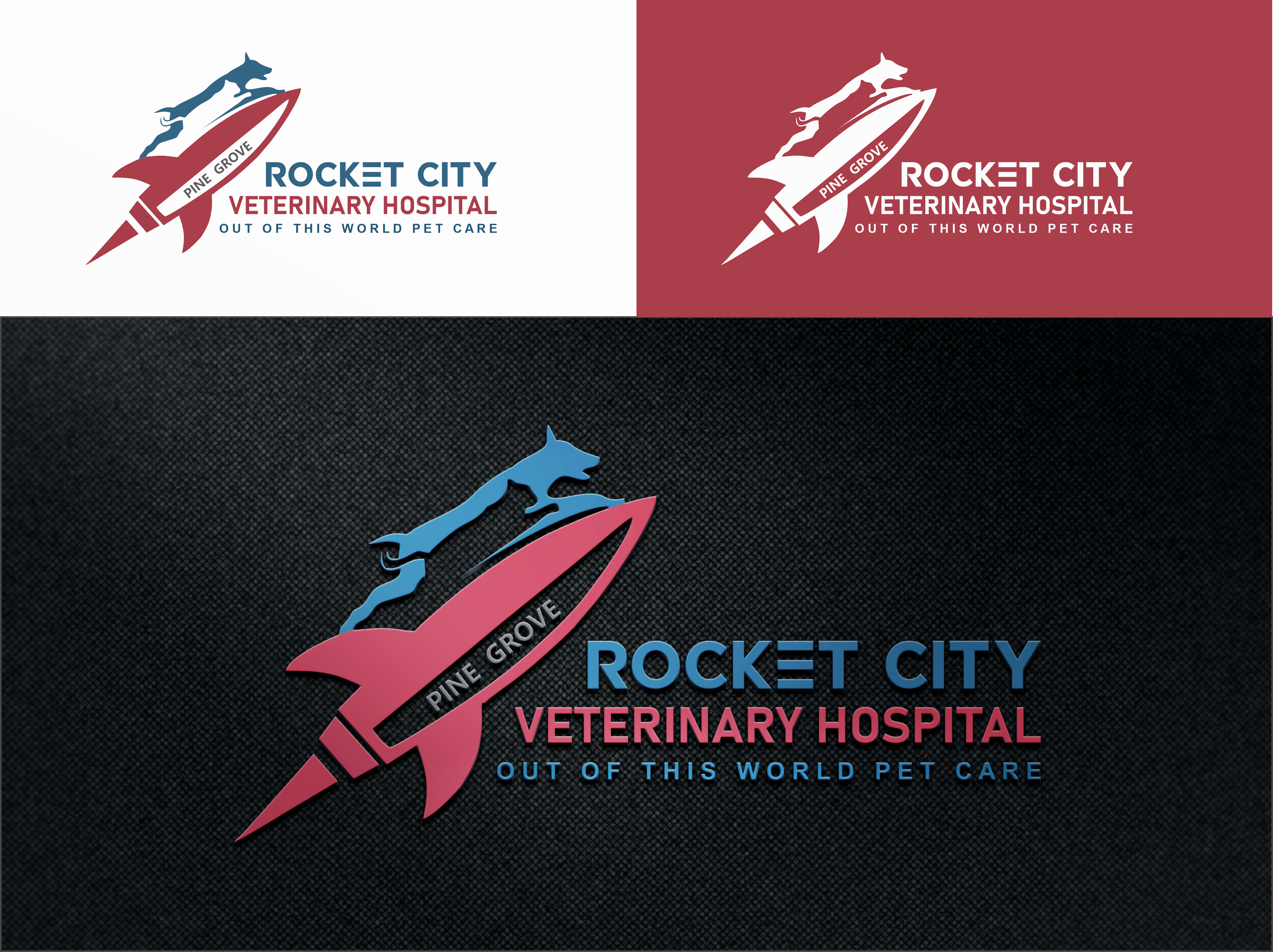 Logo Design by Adeikhan for this project | Design #34113159