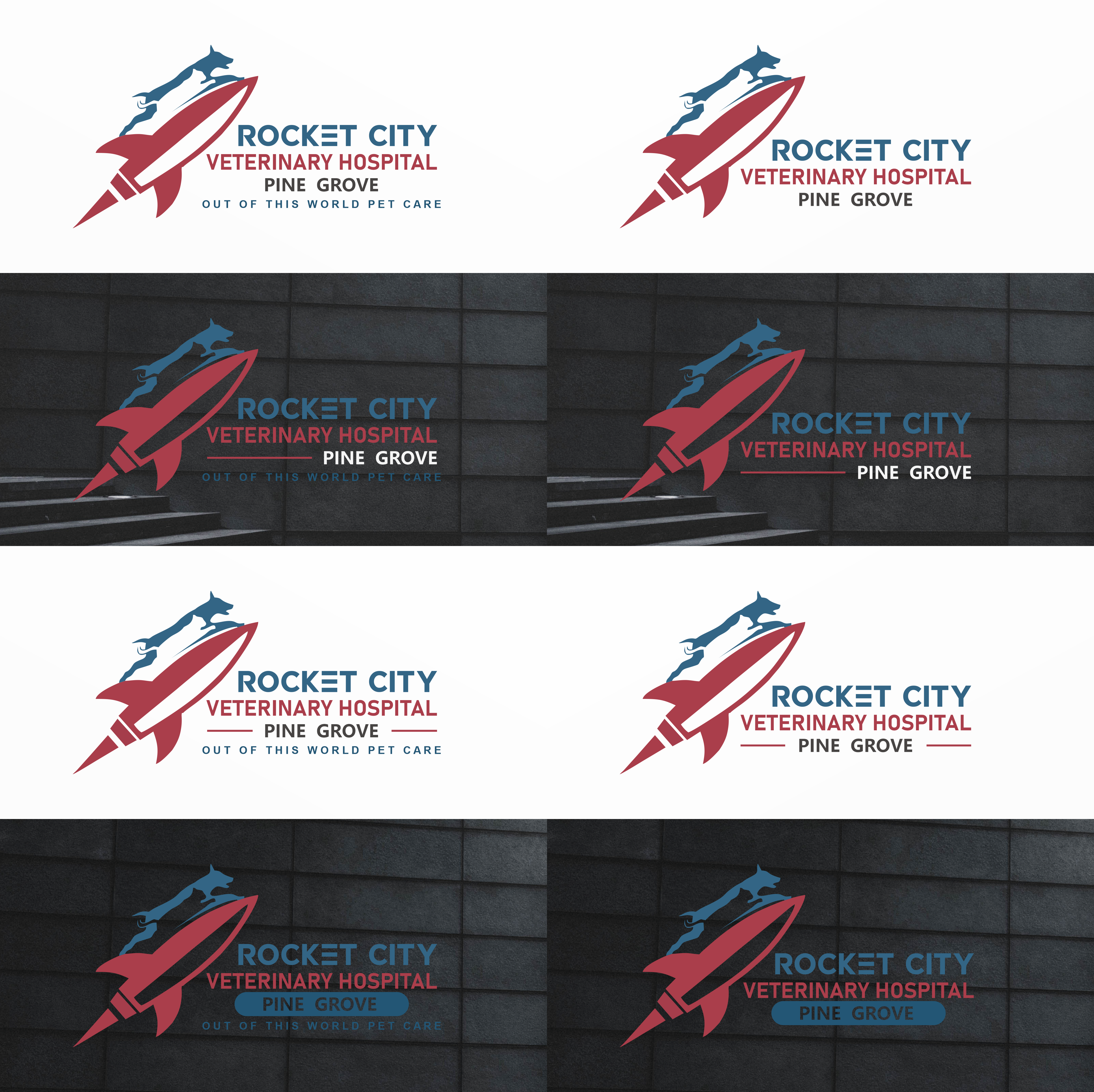 Logo Design by Adeikhan for this project | Design #34116922