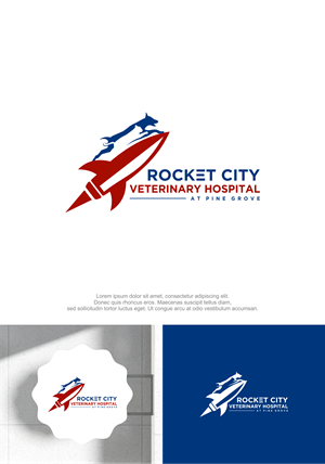 Diseño de Logo por M.Syaiful Huda para este proyecto | Diseño: #34111560