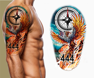 Tattoo Design by erikdesign for this project | Design #34121859