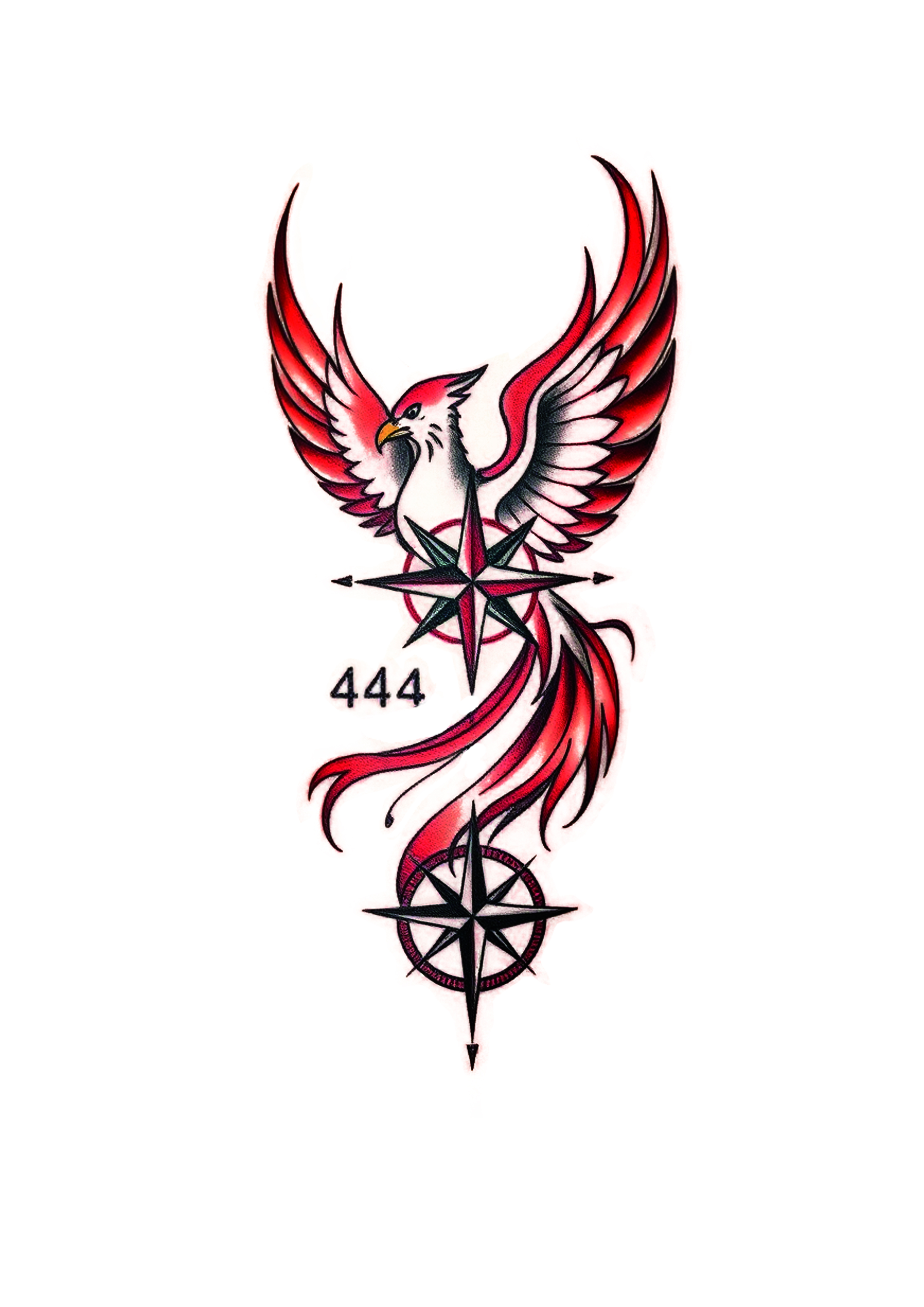Design de Tatouage par vidarshana 2 pour ce projet | Design #34114874