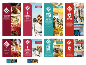 Graphic Design by MarkoE for this project | Design #34176524