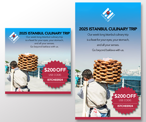 Graphic Design by NancyTan for this project | Design: #34161997