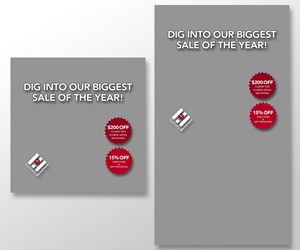 Graphic Design by NancyTan for this project | Design: #34172253