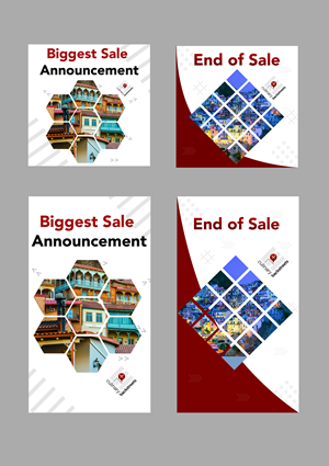 Design Graphique par Creations Box 2015 pour ce projet | Design : #34159239