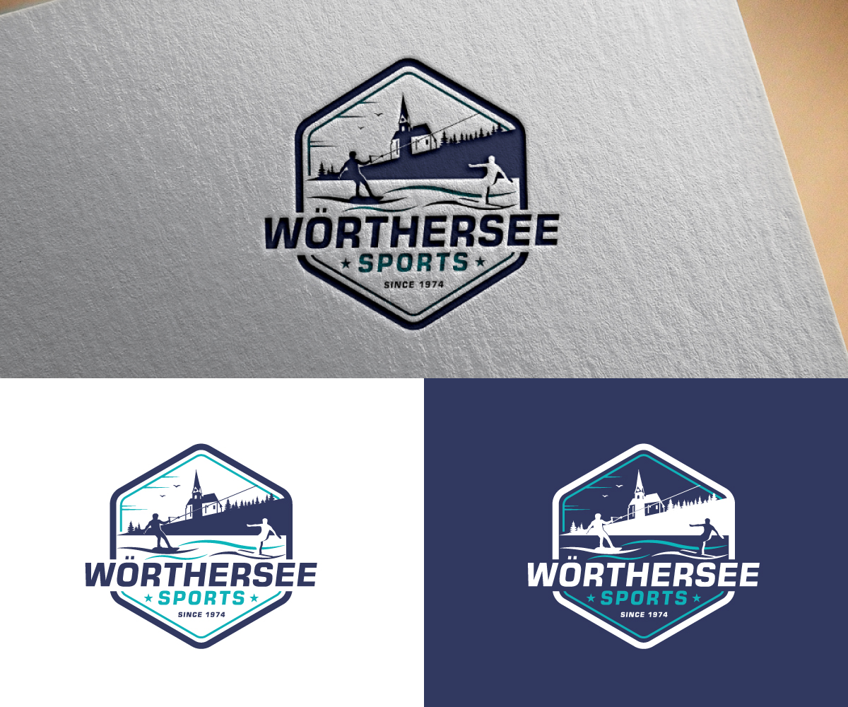 Logo Design by jonkonrad for this project | Design #34126508