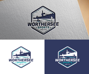 Logo Design by jonkonrad for this project | Design: #34126508