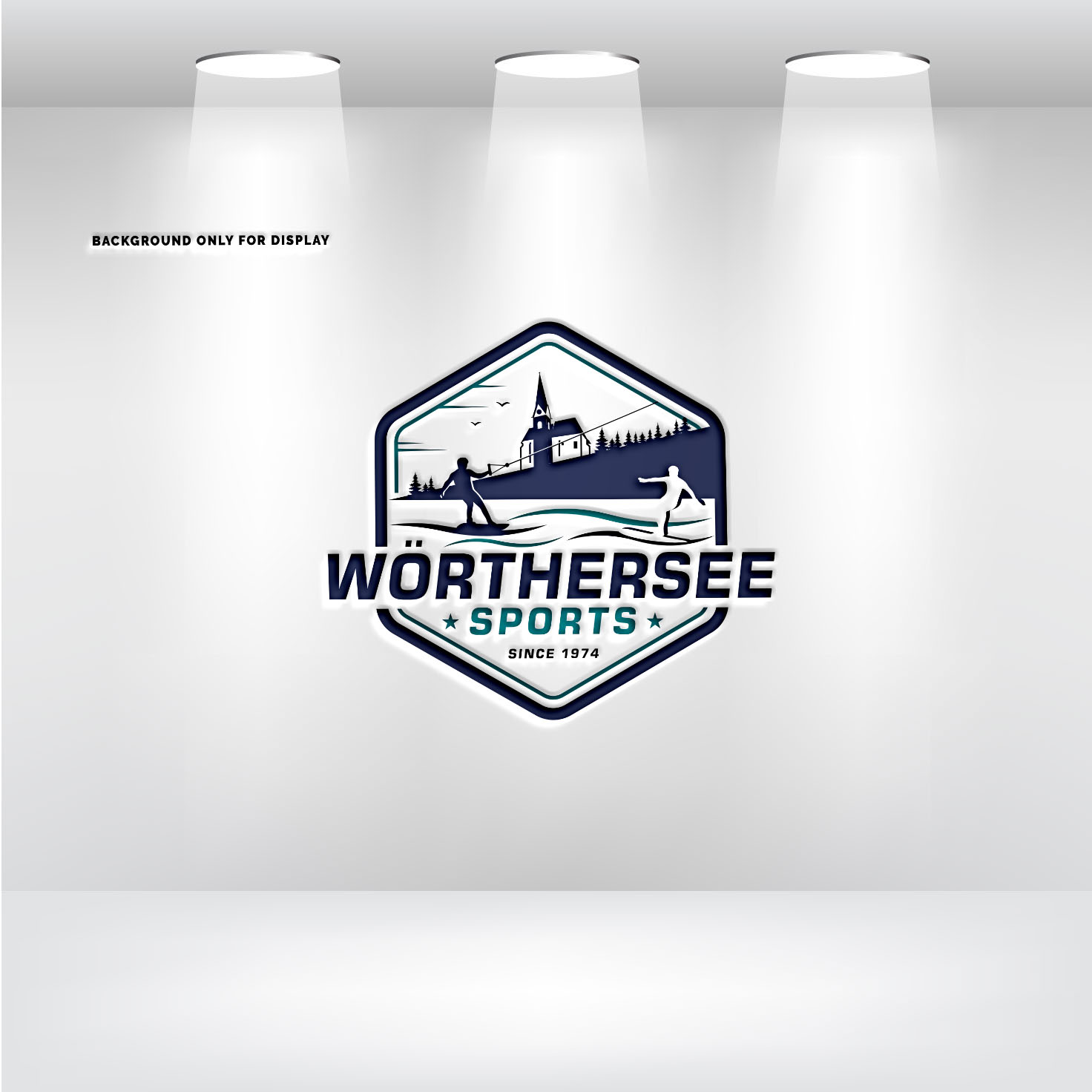 Logo Design by jonkonrad for this project | Design #34126509