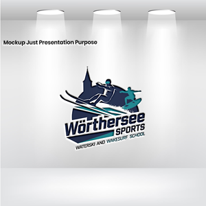 Logo Design by VectorForge for this project | Design: #34116276