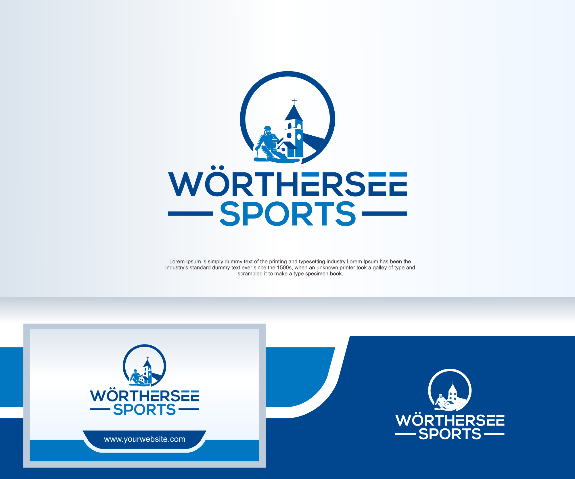 Logo Design by Apache Kretek for this project | Design #34114875