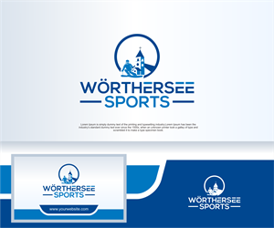 Logo Design by Apache Kretek for this project | Design: #34114875