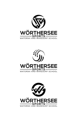 Logo Design by Md Parvej