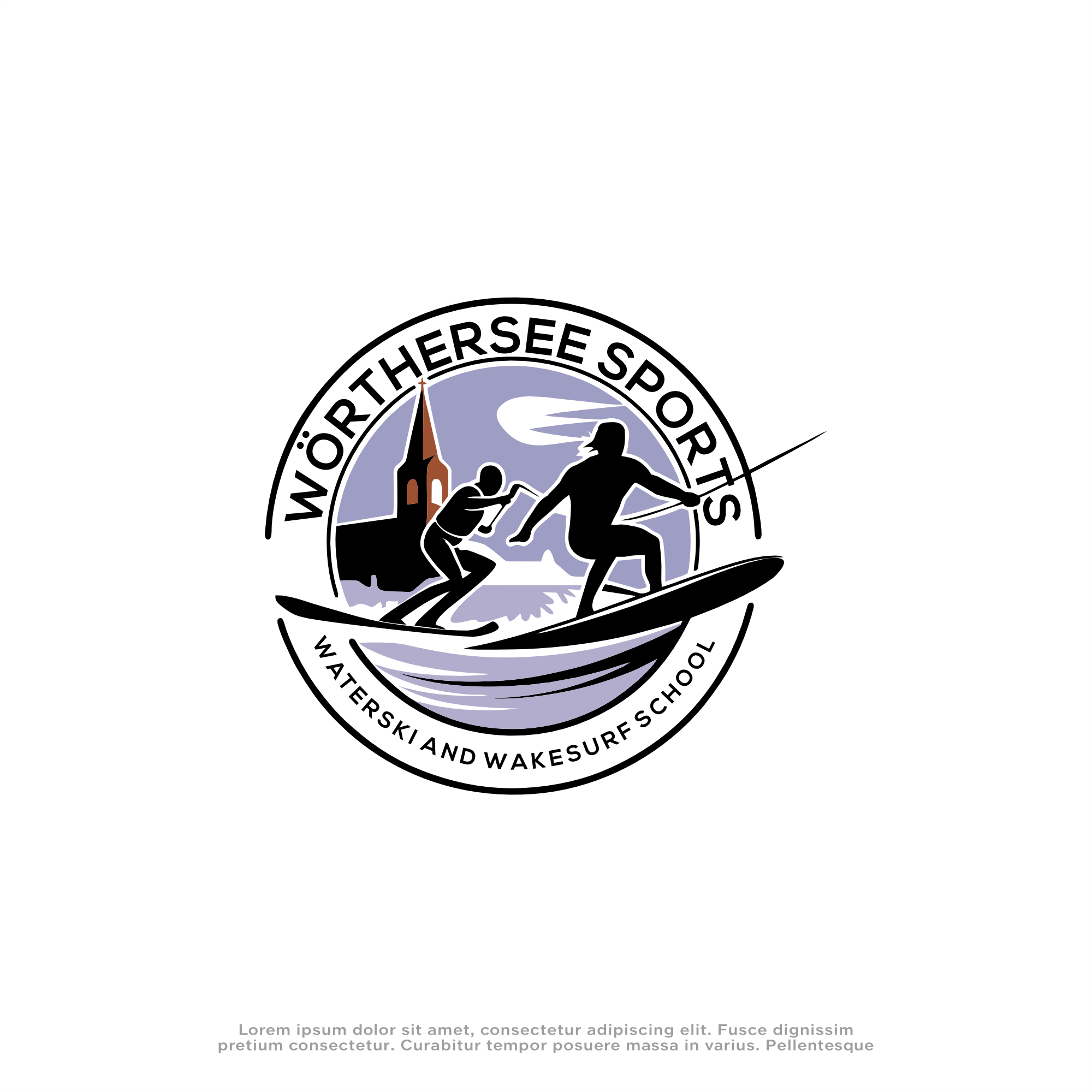 Logo Design by win it for this project | Design #34117640