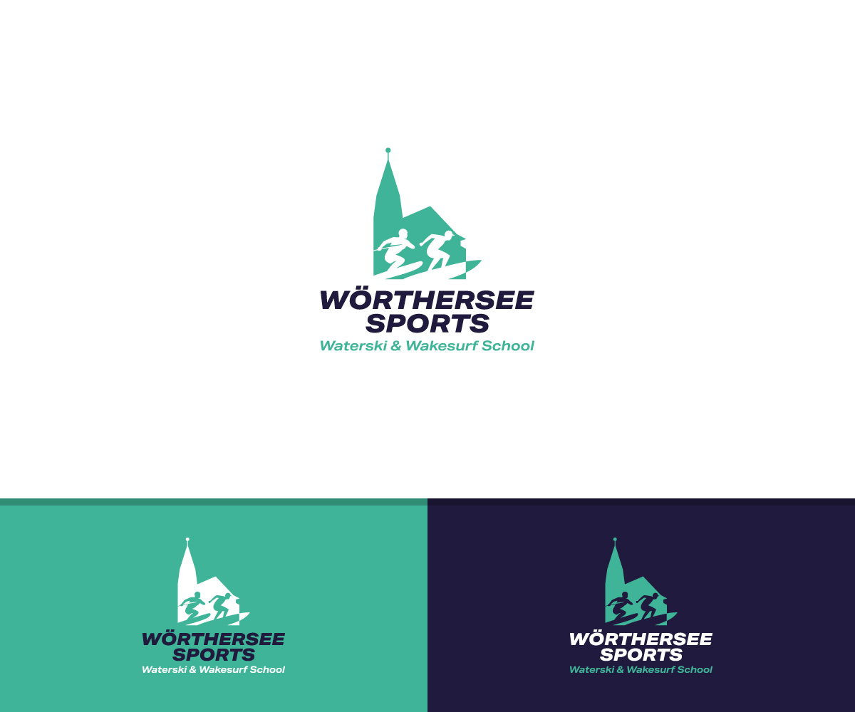 Logo Design by Greedin for this project | Design #34157939
