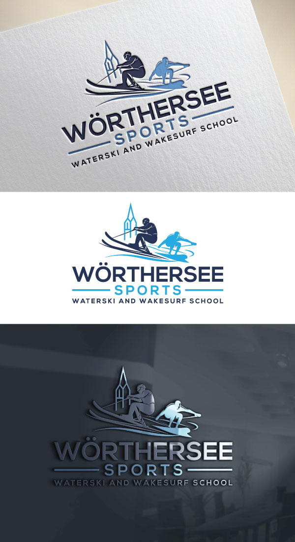 Logo Design by AB design ..... for this project | Design #34113946