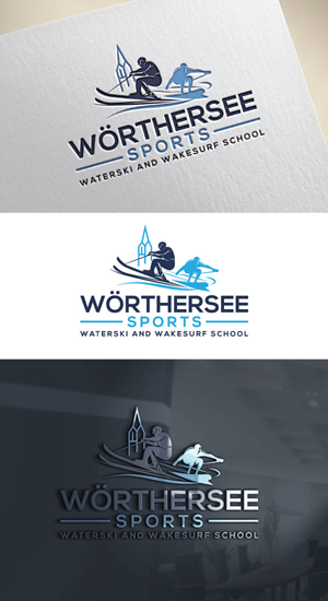 Logo Design by AB design ..... for this project | Design: #34113946