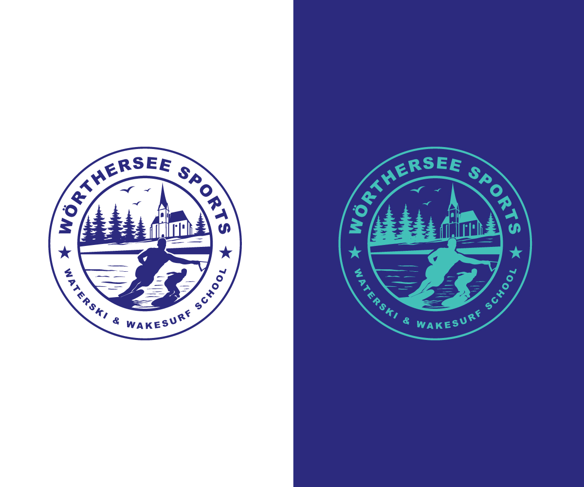 Logo Design by step forward 2 for this project | Design #34124934