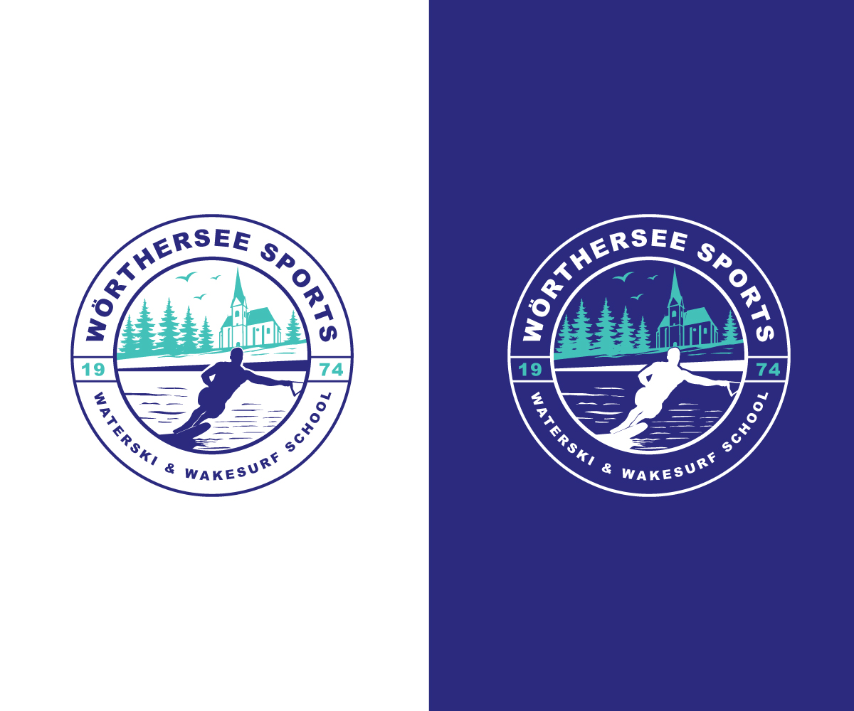 Logo Design by step forward 2 for this project | Design #34125107