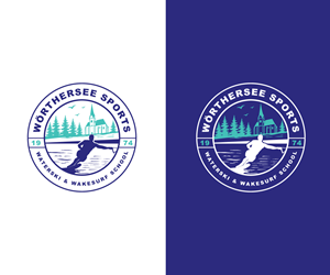 Logo Design by step forward 2 for this project | Design: #34125107