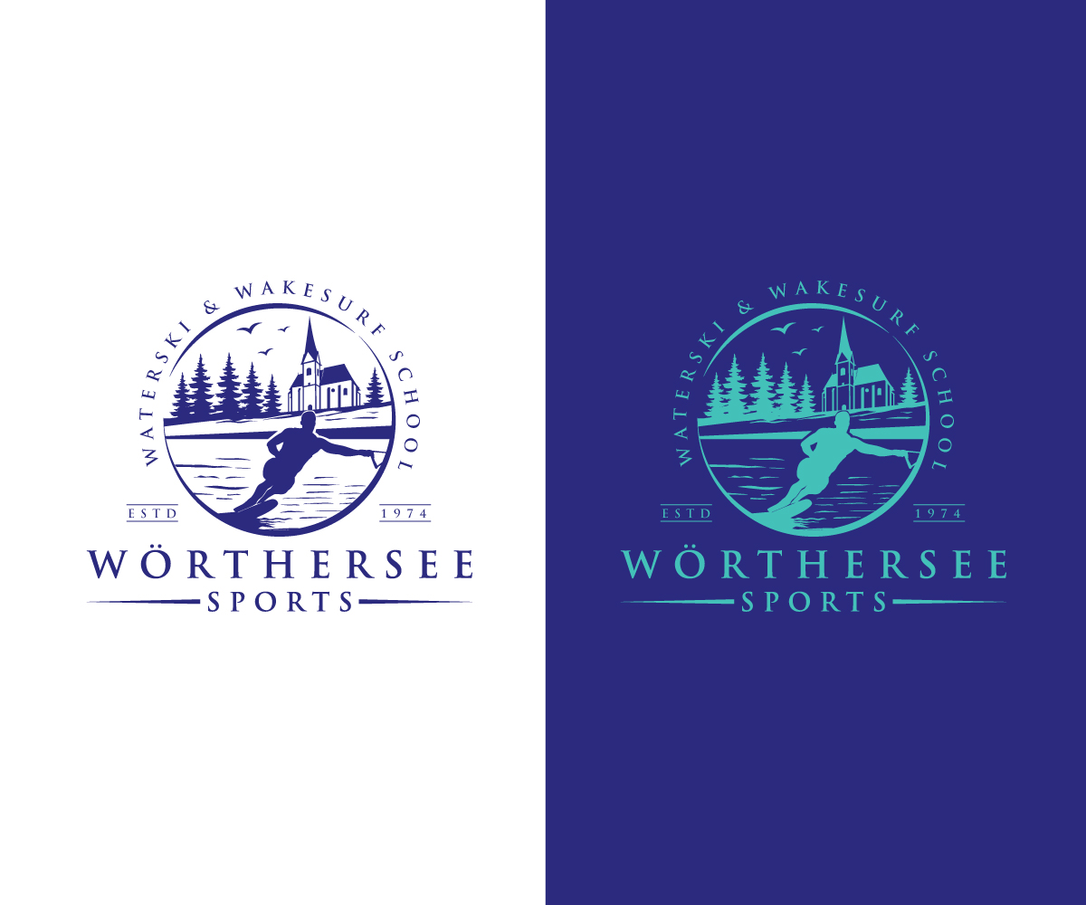 Logo Design by step forward 2 for this project | Design #34125376