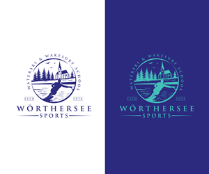 Logo Design by step forward 2 for this project | Design: #34125376