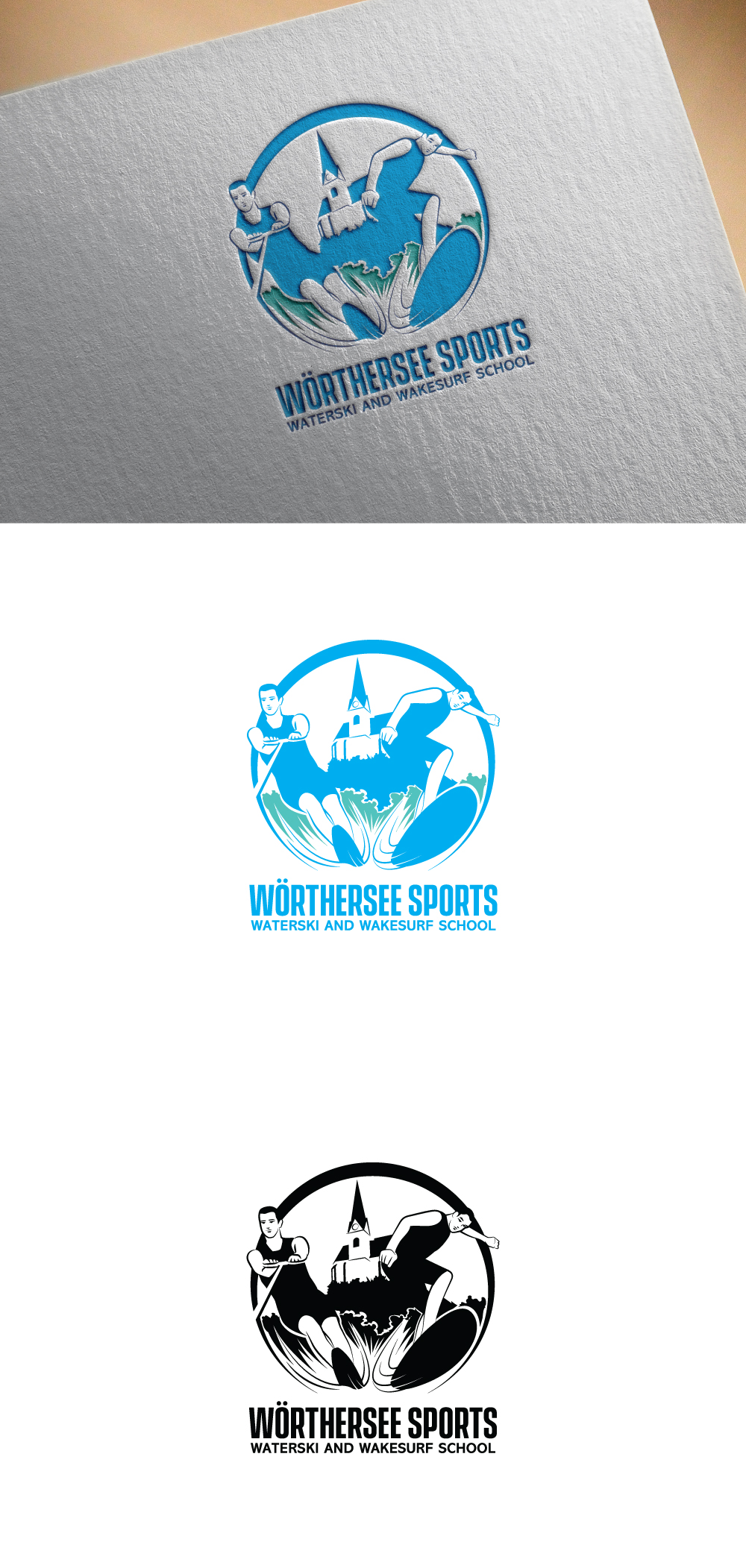 Logo Design by designA78 for this project | Design #34126709