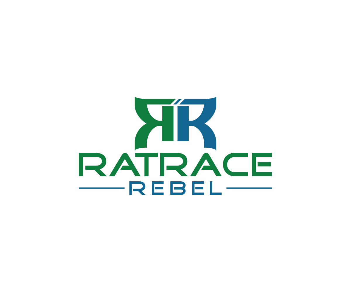 Design de Logo par Spark  Design pour Ratrace Rebel | Design #34114615