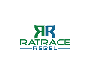 Logo Design by Spark  Design for Ratrace Rebel | Design: #34114615
