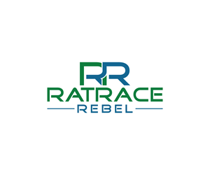 Logo Design by Spark  Design for Ratrace Rebel | Design: #34114616