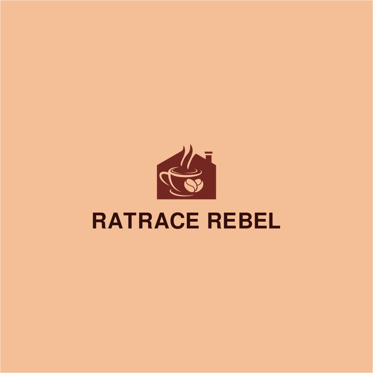 Logo Design by Kaze56 for Ratrace Rebel | Design #34116978
