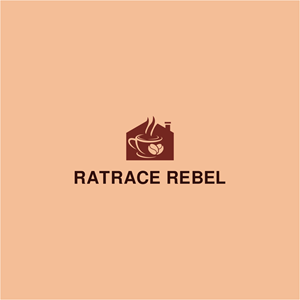Logo Design by Kaze56 for Ratrace Rebel | Design: #34116978