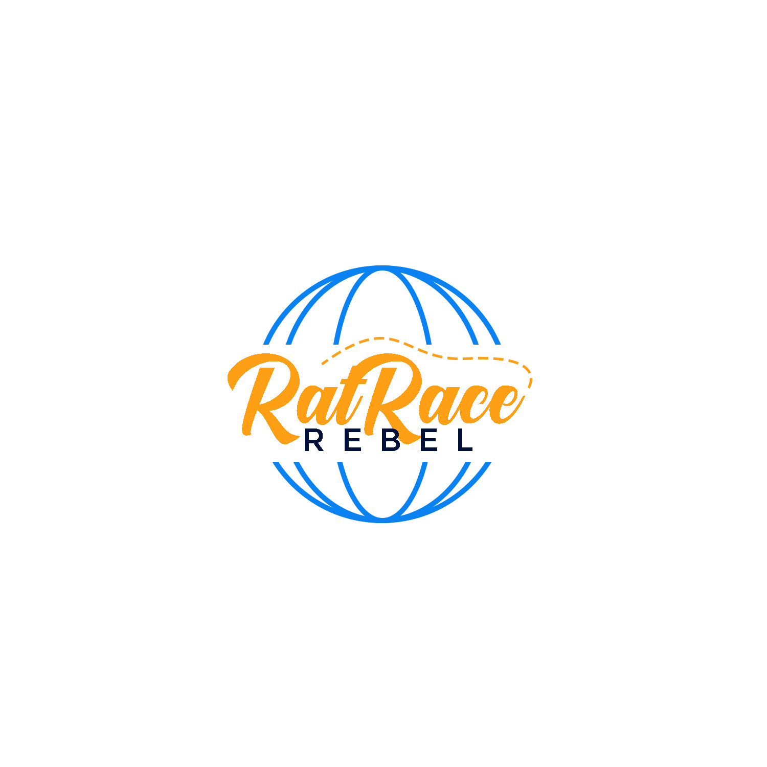 Logo Design by Suvendu.S for Ratrace Rebel | Design #34140193
