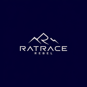 Logo Design by Ar_nisam_usman for Ratrace Rebel | Design: #34117190