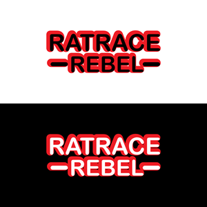 Design de Logo par pusing pour Ratrace Rebel | Design : #34113488