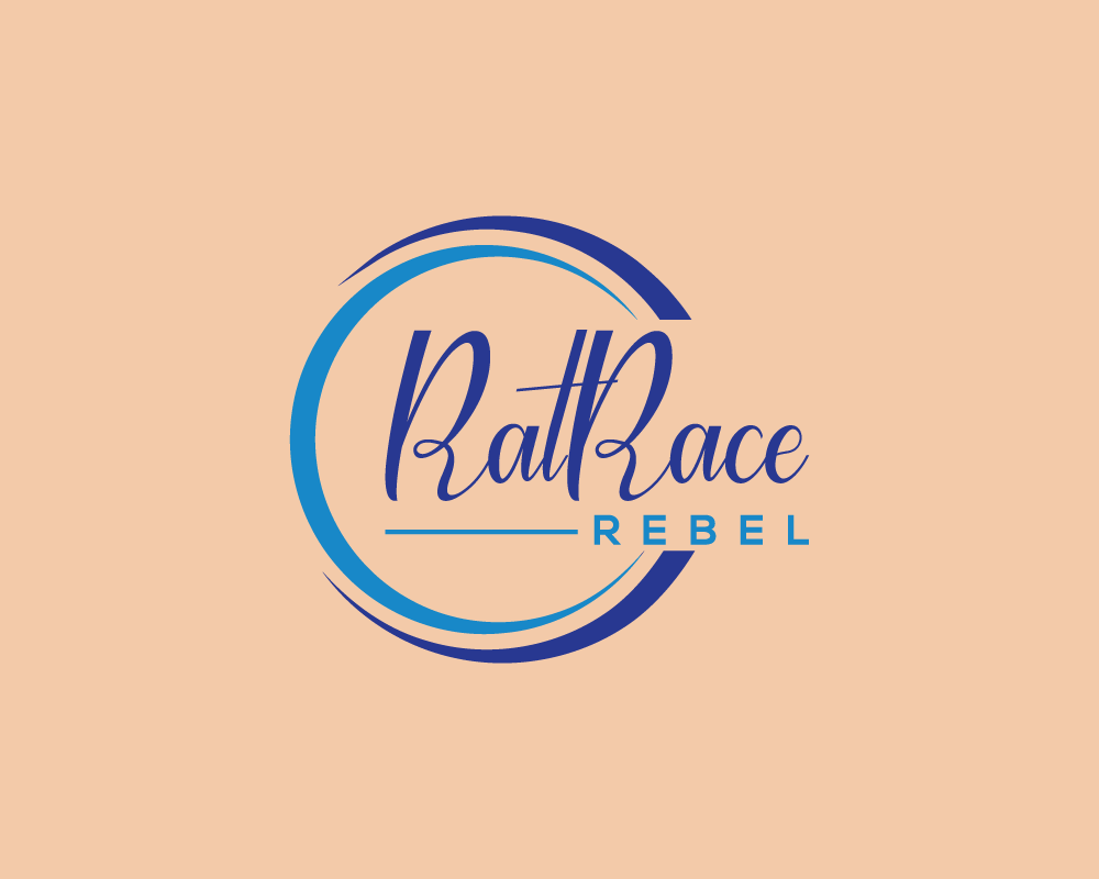 Logo Design by luxydesign for Ratrace Rebel | Design #34117830