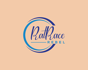Logo Design by luxydesign for Ratrace Rebel | Design: #34117830